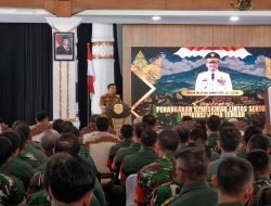 Konvergensi Lintas Sektor untuk Tuntaskan Kemiskinan Jawa Tengah