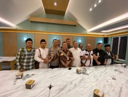 Unjuk Rasa 13 Agustus Ganti Tasyakuran, Bupati Pati Penuhi Tuntutan Warga