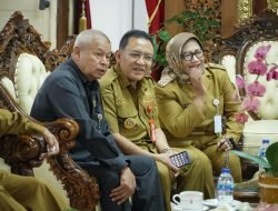 DPRD Pati Sambut Baik Program Konvergensi Penanganan Kemiskinan Lintas Sektor