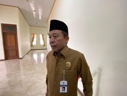 Wakil Ketua II DPRD Pati Dorong Pengurus Kopdeskel Merah Putih Taat Instruksi Pusat
