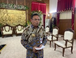 Bupati Pati Sudewo Sampaikan Permintaan Maaf atas Sejumlah Polemik yang Terjadi di Kabupaten Pati
