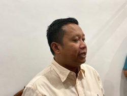 Ketua Pansus DPRD Pati Apresiasi Posko Pengawalan Hak Angket oleh Masyarakat