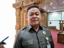 Bupati Pati Absen Rapat Paripurna RPJMD, DPRD: Tetap Sah Dihadiri Perwakilan