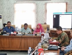 Muntamah Cecer Pertanyaan, Sukardi Akui Wajib Pajak Tak Dilibatkan dalam Kebijakan PBB-P2