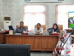 Polemik Penurunan Jabatan Mantan Kepala Inspektorat Pati Kembali Disorot Pansus Hak Angket