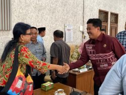 Pansus Hak Angket DPRD Pati Datangkan Ahli Hukum Tata Negara, Dalami Pemakzulan Bupati Sudewo