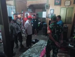 Siswi SMP di Pati Ditemukan Twas Gantung Diri