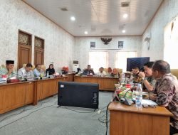 Klaim Restu PCNU atas Kebijakan Lima Hari Sekolah Dibantah di Rapat Pansus DPRD Pati