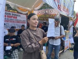 Masyarakat Pati Bersatu Kirim Ribuan Surat ke KPK Desak Penangkapan Bupati Sudewo
