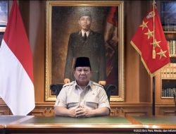 Presiden RI Tanggapi Demo 28 Agustus dan Meninggalnya Affan Kurniawan