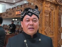 Ketua DPRD Pati: Kabupaten Pati Punya Potensi Besar Tarik Investor