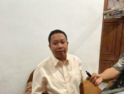 Pansus Hak Angket Klarifikasi Tiga Kepala Desa, Bantah Pernyataan Bupati