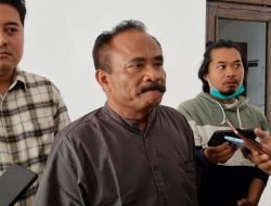 Fraksi PDIP Gelar Rapat Internal Bahas 3 Tuntutan Masyarakat Pati Bersatu