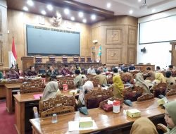 Ratusan Honorer Non-Database BKN di Pati Datangi DPRD, Tuntut Skema PPPK Paruh Waktu