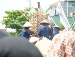 Tradisi Meron Jadi Momentum Budaya dan Pembangunan di Kabupaten Pati