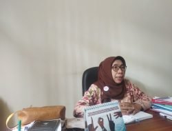 Puluhan Korban Ricuh Demo di Pati Terima Bantuan Sosial dari Dinsos Jateng