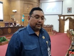 Pansus Hak Angket DPRD Pati Akan Panggil Bupati dan Wakil Bupati