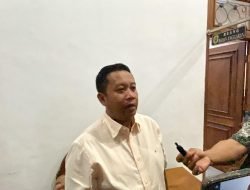 Ketua Pansus Hak Angket DPRD Pati Tegaskan Kinerja Sesuai Rel, 12 Poin Jadi Fokus Pembahasan