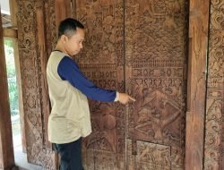 Dari Sayembara Sunan Muria hingga Nama Desa Rendole, Jejak Sejarah Pintu Majapahit