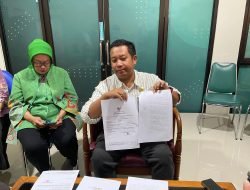 Pansus Hak Angket DPRD Pati Sidak RSUD Soewondo, Soroti Dugaan CV Milik Istri Ketua Dewas