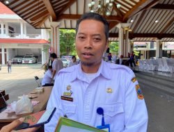 Beredar Pesan Berantai Soal Plt Kadisdikbud Pati, Andrik Sulaksono Belum Terima SK