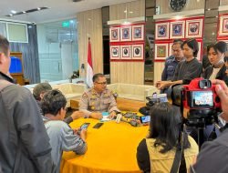 Polda Jateng Tegaskan Penanganan Kasus Kematian Mahasiswa UNNES Dilakukan Transparan