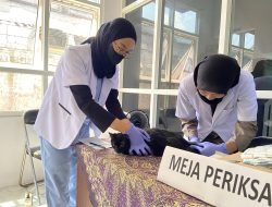 Pemkab Pati Gelar Vaksinasi Gratis Hewan Peliharaan untuk Cegah Rabies