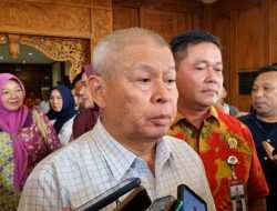 AMPB Gelar Demo Jilid 2 Gesak Anggota Pansus Dan Ketua Partai