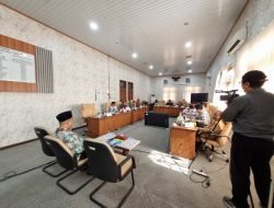 DPRD Pati Memanas, Pansus Hak Angket Perdebatkan Keterangan Dewas RSUD Soewondo