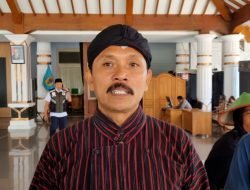 Kasus Kendeng dan Pundenrejo Dibawa ke Pendopo, JMPPK Beri Deadline 14 Hari