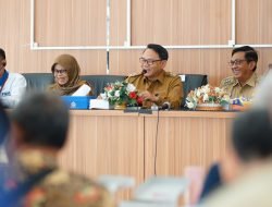 Wabup Pati Dorong Pemanfaatan AI untuk Penguatan UMKM Desa Merah Putih