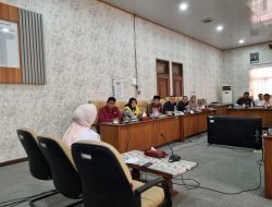 Pengurangan Tenaga Honorer di RSUD RAA Soewondo Pati Jadi Sorotan Pansus DPRD