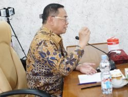 Bupati Pati Sudewo Diperiksa Pansus Hak Angket Terkait Mutasi Jabatan Hingga Honorer RSUD RAA Soewondo