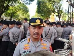 Suasana Tegang Warnai Pemanggilan Bupati Sudewo di Pansus Hak Angket DPRD Pati