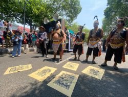 JMPPK Kembali Pertanyakan Tuntutan ke Bupati Pati Usai Tenggat Waktu Berakhir