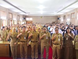 Pemkab Pati Tegaskan Komitmen Dukung Program Makan Bergizi Gratis