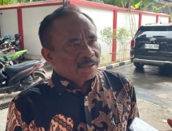 Suyono Apresiasi Rehabilitasi Gorong-Gorong RSUD Kayen sebagai Langkah Antisipasi Banjir