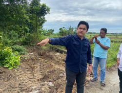 Infrastruktur di Pati Capai 85 Persen, DPRD Apresiasi Kinerja Pemerintah Daerah