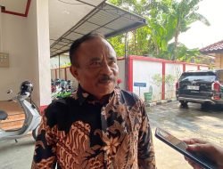 Komisi C DPRD Pati Soroti Banjir Tahunan di Trimulyo, Minta Normalisasi Sungai Segera Dilakukan