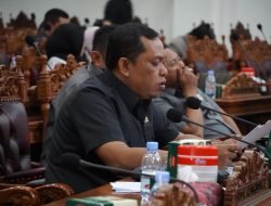 DPRD Pati Dorong Pengisian Mobil Damkar di Jakenan dan Tayu