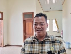 DPRD Pati Dukung Program Gerakan Pangan Murah untuk Stabilitas Harga
