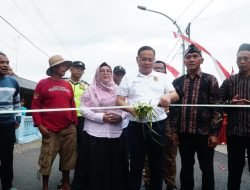 Ruas Jalan Karangwono–Angkatan Lor Kini Mulus, Pemkab Pati Siapkan Gebrakan Infrastruktur Lainnya