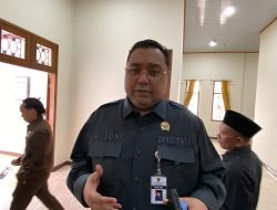 Joni Kurnianto: Pati Punya Dua Stadion Akan Jadi Kebanggaan Daerah