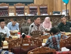 Ketua DPRD Pati Tegaskan Pentingnya Rekonsiliasi Tanpa Saling Menyalahkan