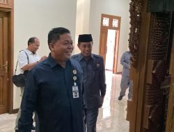 Ketua DPRD Pati: Kekerasan Tidak Menyelesaikan Masalah, Komunikasi Harus Diperkuat
