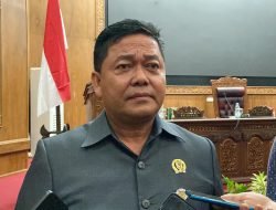 Ketua DPRD Pati Harap Investor Lebih Banyak Masuk ke Kabupaten Pati