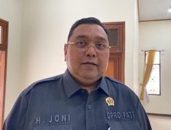 Banggar DPRD Pati Usulkan Pembangunan Stadion Baru