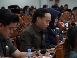 Fraksi Gerindra Dorong APBD Pati 2026 Berpihak pada Rakyat Kecil dan Potensi Lokal