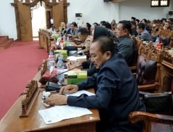Gerindra Inginkan Kepastikan Akses Pendidikan, Kesehatan, dan Air Bersih Merata di Pati