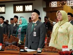 Belanja Administratif Masih Dominan, Fraksi PPP Minta Anggaran Lebih Pro Rakyat